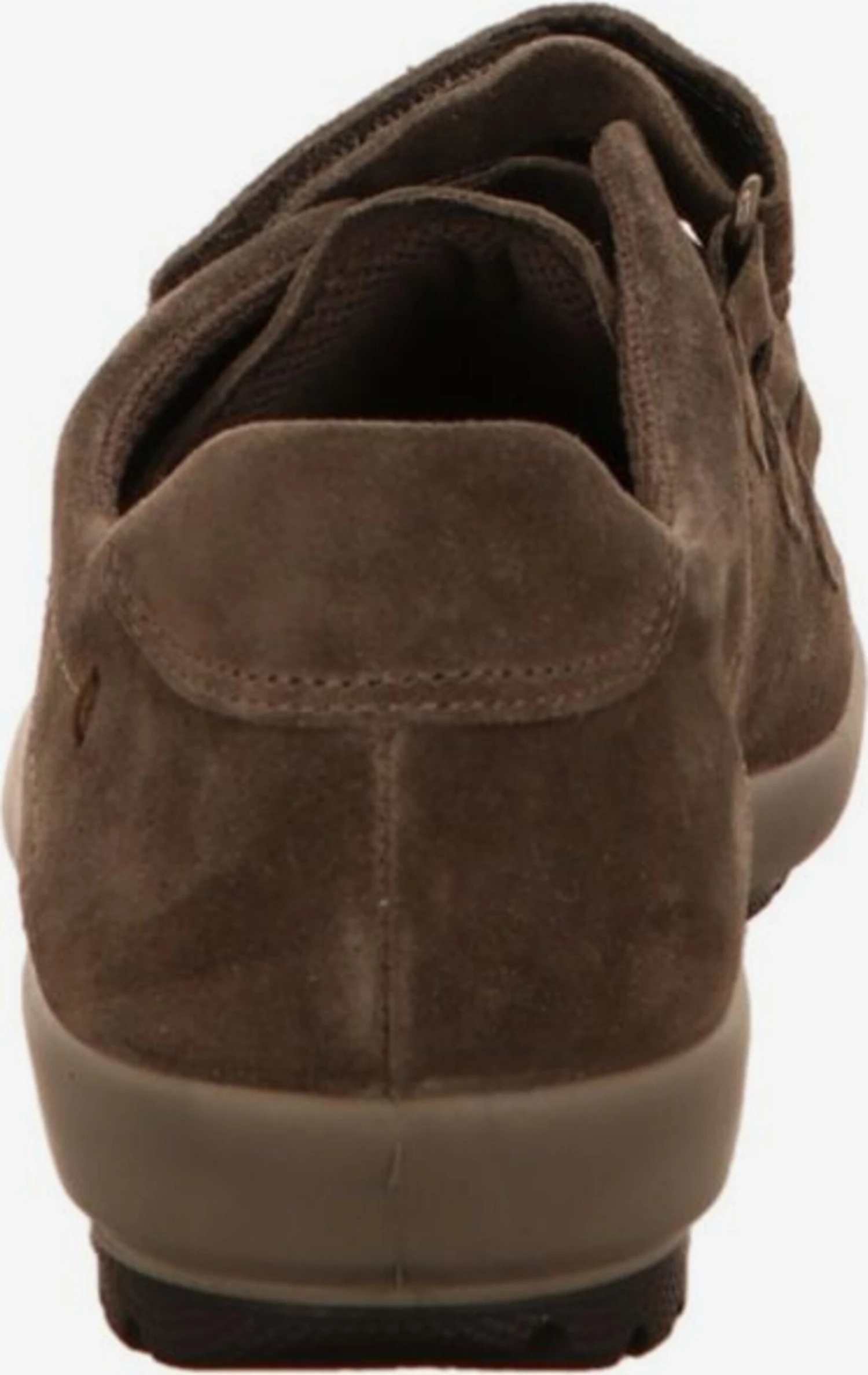 Legero Casual Sneakers Sneakers Laag Dames Bruin 5 Legero Casual Sneakers Sneakers Laag Dames Bruin - Afbeelding 3