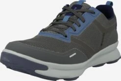 Legero Running Sneakers Sneakers Laag READY Dames Grafiet