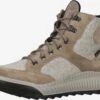 Legero Enkellaarsjes Veterlaarsjes Dames Chamois / Beige Gemêleerd -Legero Verkoopwinkel 59e9338020927ab30208978943ce24f6