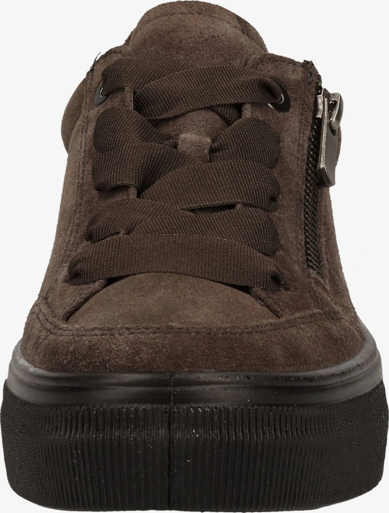 Legero Fashion Sneakers Sneakers Laag Dames Kastanjebruin 6 Legero Fashion Sneakers Sneakers Laag Dames Kastanjebruin - Afbeelding 4