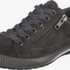 Legero Veterschoenen Veterschoen Tanaro Dames Donkergrijs -Legero Verkoopwinkel 5c1dd005616b0fc1a1764909ca7acf8d