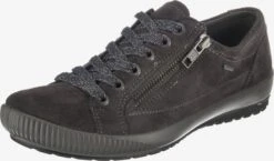 Legero Veterschoenen Veterschoen Tanaro Dames Donkergrijs