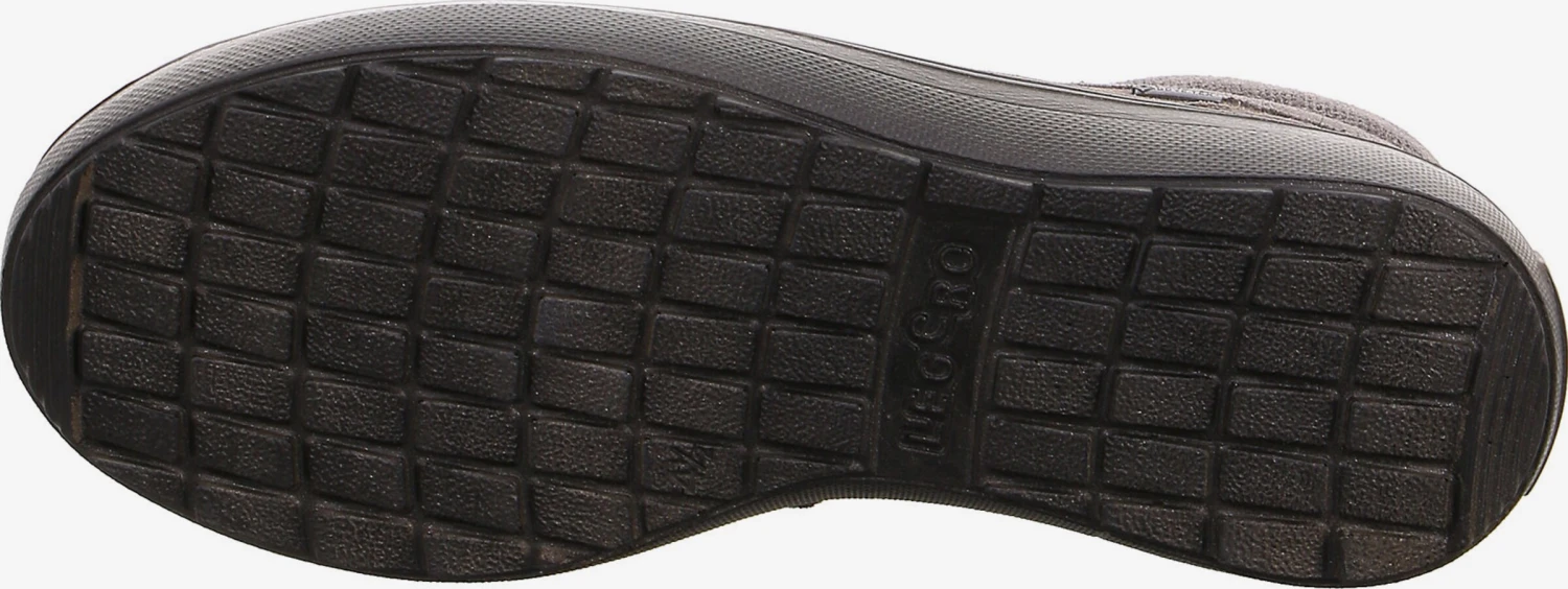 Legero Enkellaarsjes Veterlaarsjes MIRA Dames Taupe / Greige 7 Legero Enkellaarsjes Veterlaarsjes MIRA Dames Taupe / Greige - Afbeelding 5