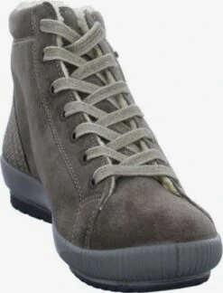 Legero Hoge Sneakers Sneakers Hoog Dames Donkergrijs -Legero Verkoopwinkel 5c401161876c16247e3578c92482f290