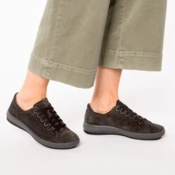 Legero Casual Sneakers Sneakers Laag Tanaro 5.0 Dames Zwart -Legero Verkoopwinkel 5db0a81334a2fa8b644ea59a698837cd