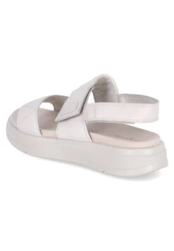 Legero Sunwalker - Sandalen Met Plateauzool - Off White -Legero Verkoopwinkel 5e82ae3d85994eed96779b536aaae124