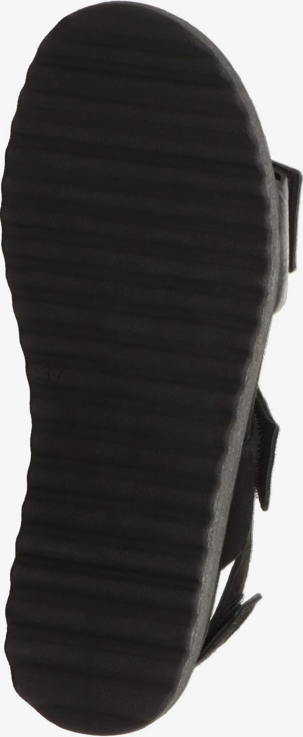 Legero Sandalen Met Bandjes Sandalen Met Riem Dames Zwart 8 Legero Sandalen Met Bandjes Sandalen Met Riem Dames Zwart - Afbeelding 6