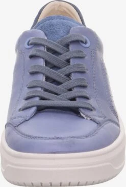 Legero Casual Sneakers Sneakers Laag REJOISE Dames Smoky Blue -Legero Verkoopwinkel 5f7528a115c92a2e99d7df95adad3387