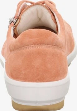 Legero Fashion Sneakers Sneakers Laag Dames Zalm Roze -Legero Verkoopwinkel 6016235c12f586efbc3a3a85ae977e57