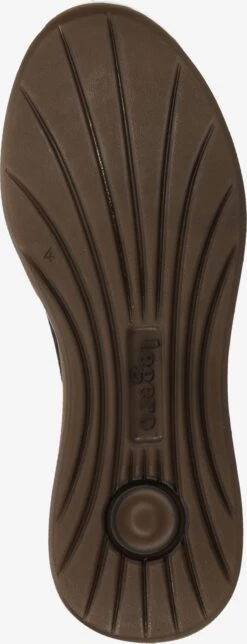 Legero Casual Sneakers Sneakers Laag Dames Nachtblauw -Legero Verkoopwinkel 6040f2e468baea80c7913bc83ee2ac0d