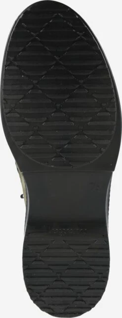 Legero Enkellaarsjes Veterlaarsjes Dames Olijfgroen -Legero Verkoopwinkel 610253b57d0772aea98f62e71c210dcd