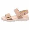 Legero Sandalen - Beige -Legero Verkoopwinkel 617a1b38e94b4ed292e2fb7df65ac4f7