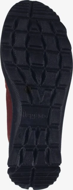 Legero Enkellaarsjes Veterlaarsjes Dames Kastanjebruin -Legero Verkoopwinkel 621c940e0cf8494fc372c4927de64fe1