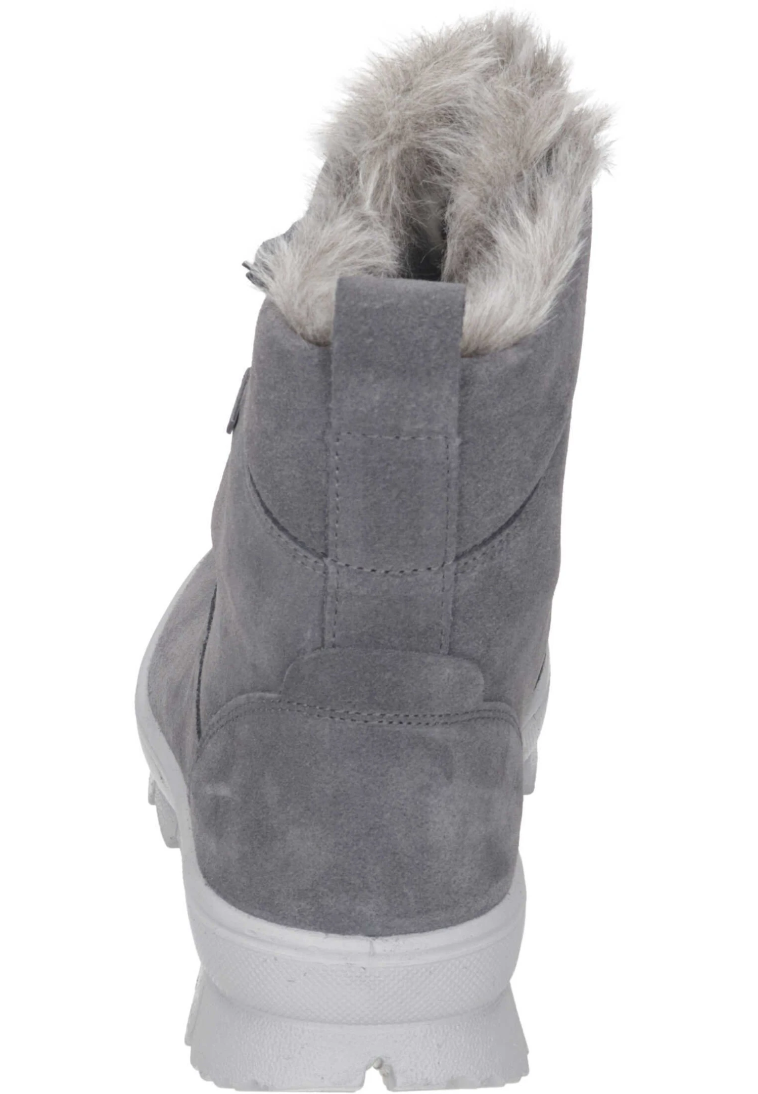 Legero Snowboots- Fumo 5 Legero Snowboots- Fumo - Afbeelding 3
