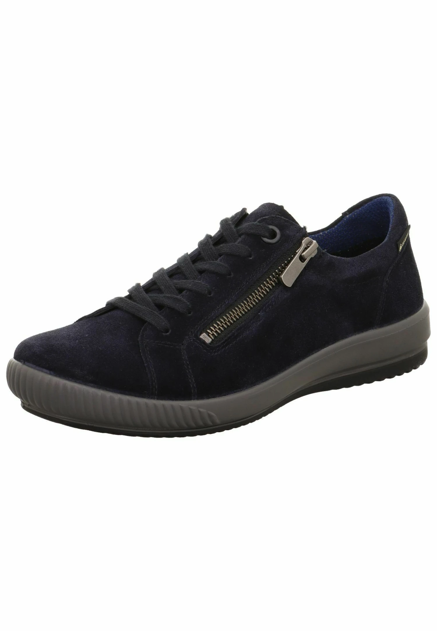 Legero Sneakers Laag - Oceano Blau 4 Legero Sneakers Laag - Oceano Blau - Afbeelding 2
