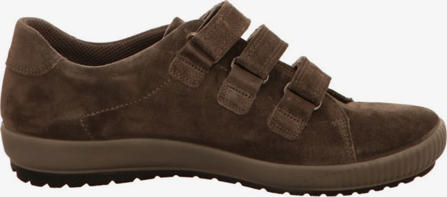 Legero Casual Sneakers Sneakers Laag Dames Bruin 6 Legero Casual Sneakers Sneakers Laag Dames Bruin - Afbeelding 4