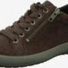 Legero Veterschoenen Sportieve Veterschoen Dames Bruin -Legero Verkoopwinkel 635448902444d1fb561a67fdb5ff182c