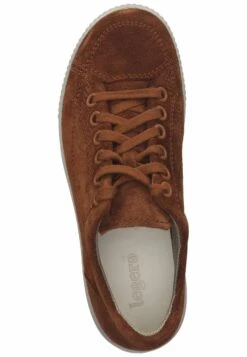 Legero Sportieve Veterschoenen - Castagna Braun -Legero Verkoopwinkel 63b6e27049f84f55848342634446dee6