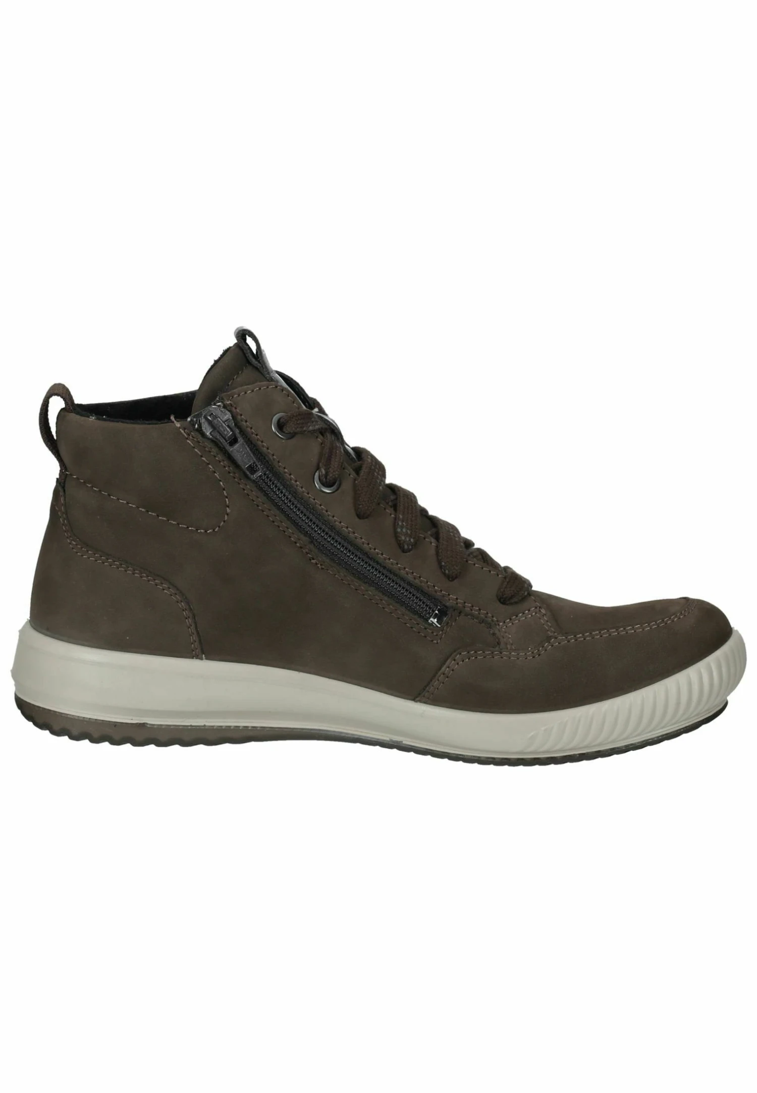 Legero Sneakers Laag - Ossido Grau 9 Legero Sneakers Laag - Ossido Grau - Afbeelding 7