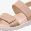 Legero Sandalen Met Bandjes Sandalen Met Riem Dames Roze -Legero Verkoopwinkel 653655b8043af29d234e603ceb1a2e4d