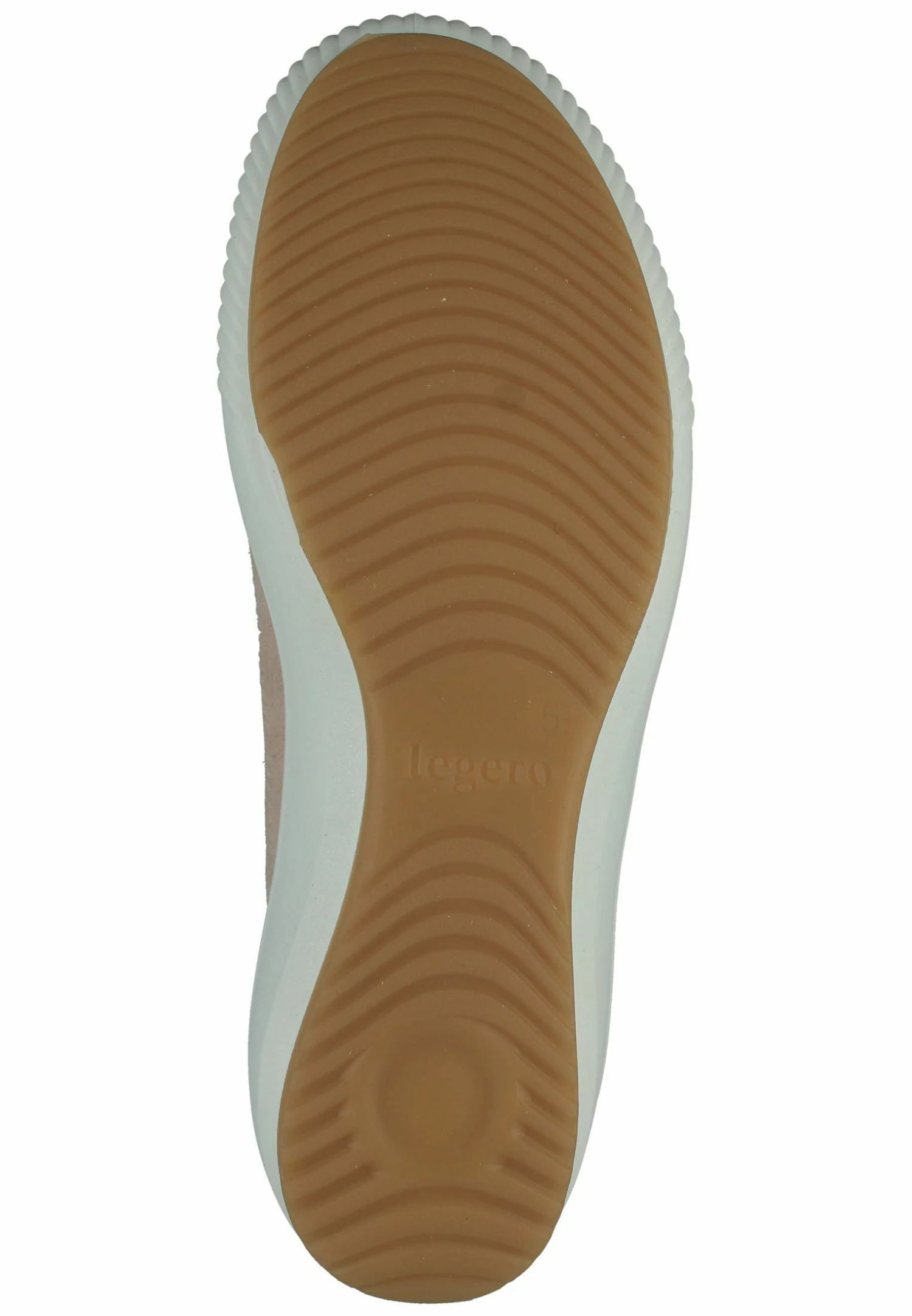 Legero Sneakers Laag - Silk Beige 7 Legero Sneakers Laag - Silk Beige - Afbeelding 5