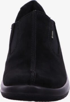 Legero Loafers Instappers Dames Zwart -Legero Verkoopwinkel 67eca3f2acaba676674d50cef6dbe393