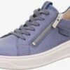Legero Casual Sneakers Sneakers Laag Dames Blauw -Legero Verkoopwinkel 686b59f364eeec953f30ea93f526e08c