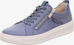 Legero Casual Sneakers Sneakers Laag Dames Blauw