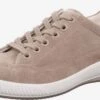 Legero Casual Sneakers Sneakers Laag Tanaro Dames Beige -Legero Verkoopwinkel 69bc29e2c46752f075395390d2cbced3