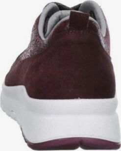 Legero Veterschoenen Sportieve Veterschoen Dames Bourgogne -Legero Verkoopwinkel 6a46a6882ea402422723e2447ba8bb3a