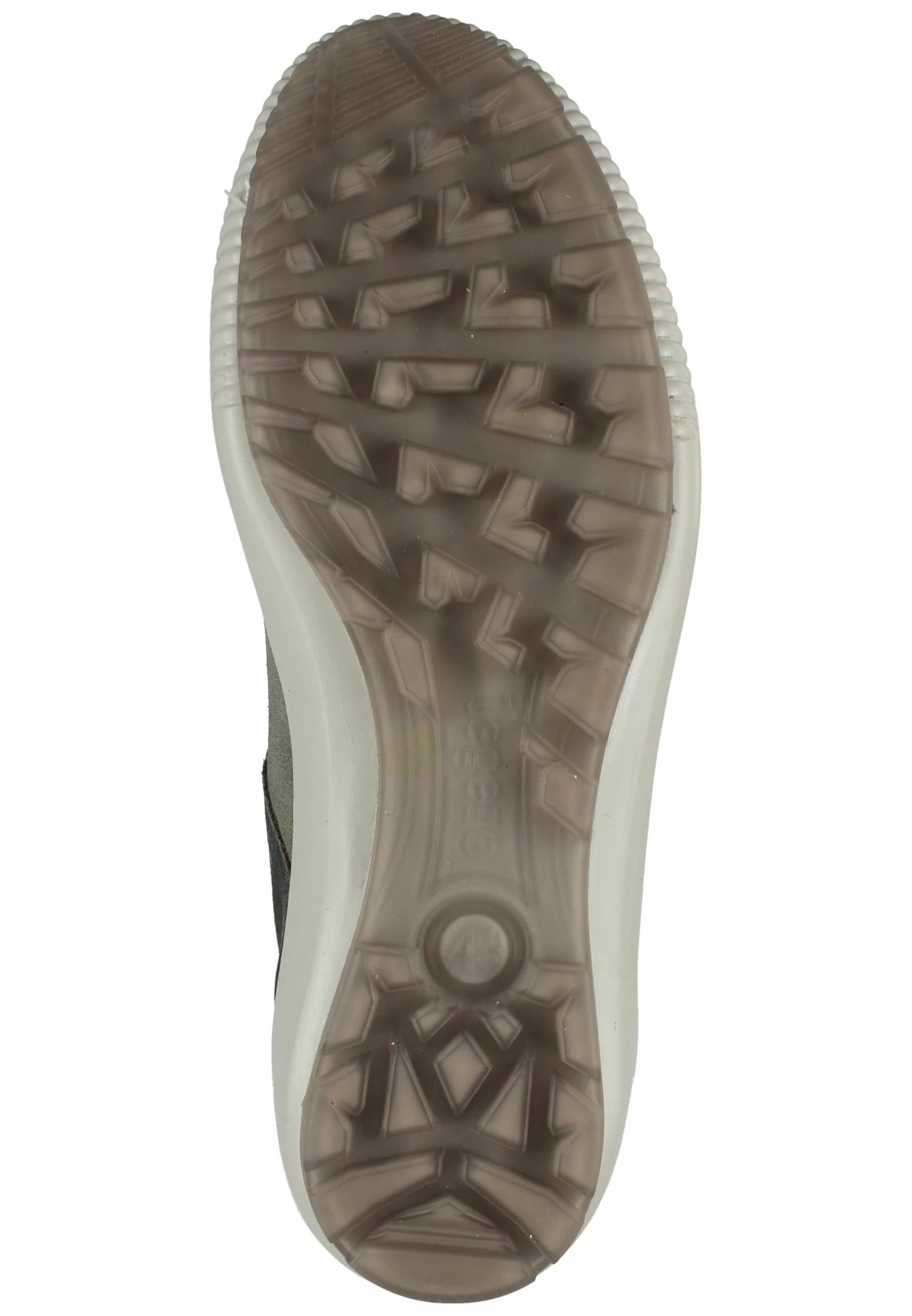 Legero Sneakers Laag - Pino (Grün) 7 Legero Sneakers Laag - Pino (Grün) - Afbeelding 5