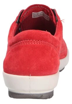 Legero Sportieve Veterschoenen - Marterot -Legero Verkoopwinkel 6afca8667ca0466cad460d0762e3d9f6
