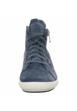 Legero Sneakers Hoog - Blau -Legero Verkoopwinkel 6b587de1487e412c9d2c10c9b81b8643