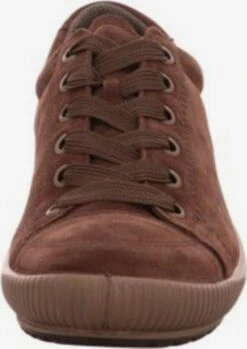 Legero Veterschoenen Veterschoen Dames Bruin -Legero Verkoopwinkel 6bd975a8da4b53aa386fd00520b6c240