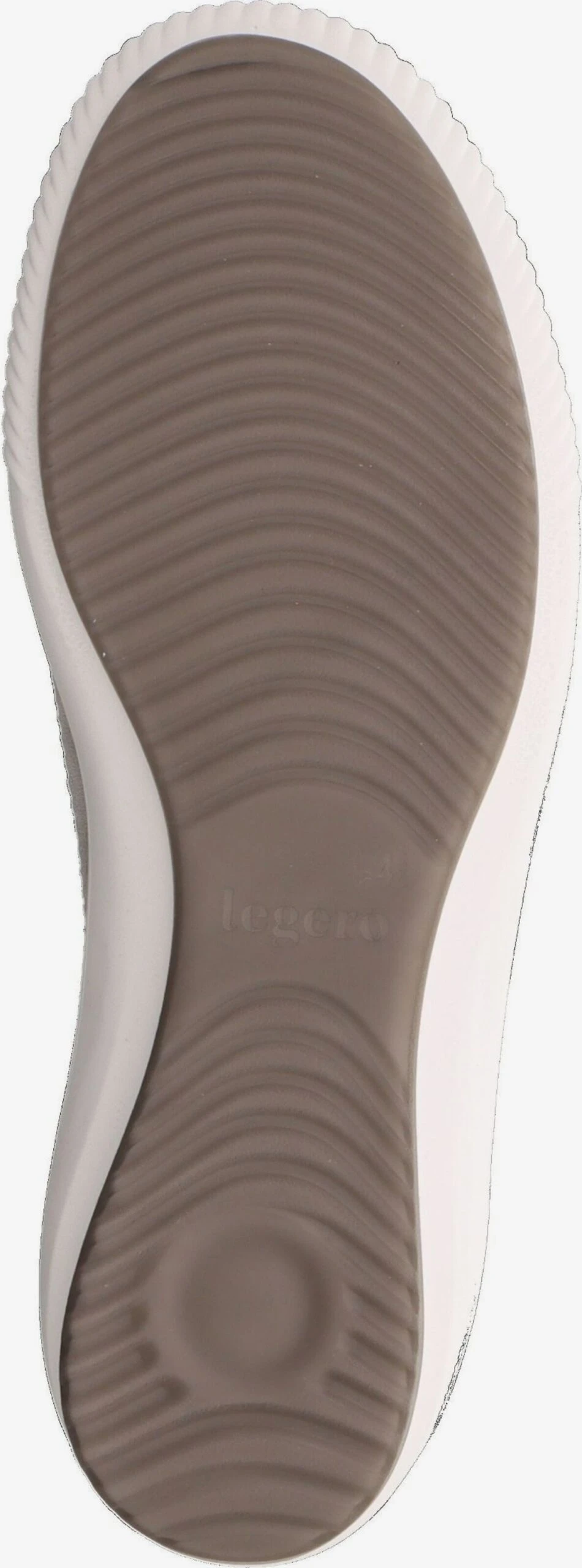 Legero Casual Sneakers Sneakers Laag Tanaro 5.0 Dames Stone Grey 8 Legero Casual Sneakers Sneakers Laag Tanaro 5.0 Dames Stone Grey - Afbeelding 6