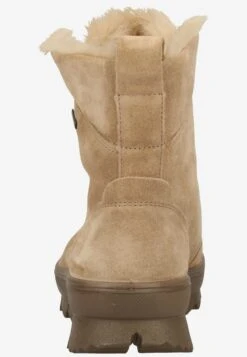 Legero Enkellaarsjes Veterlaarsjes Dames Taupe 11 Legero Enkellaarsjes Veterlaarsjes Dames Taupe -Legero Verkoopwinkel 6c93b5922d1c14531e9fc93875e757ef