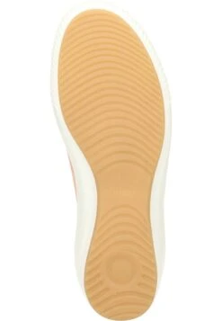 Legero Sportieve Veterschoenen - Orange -Legero Verkoopwinkel 6d84179ef10d4375b41e518c254dbb83