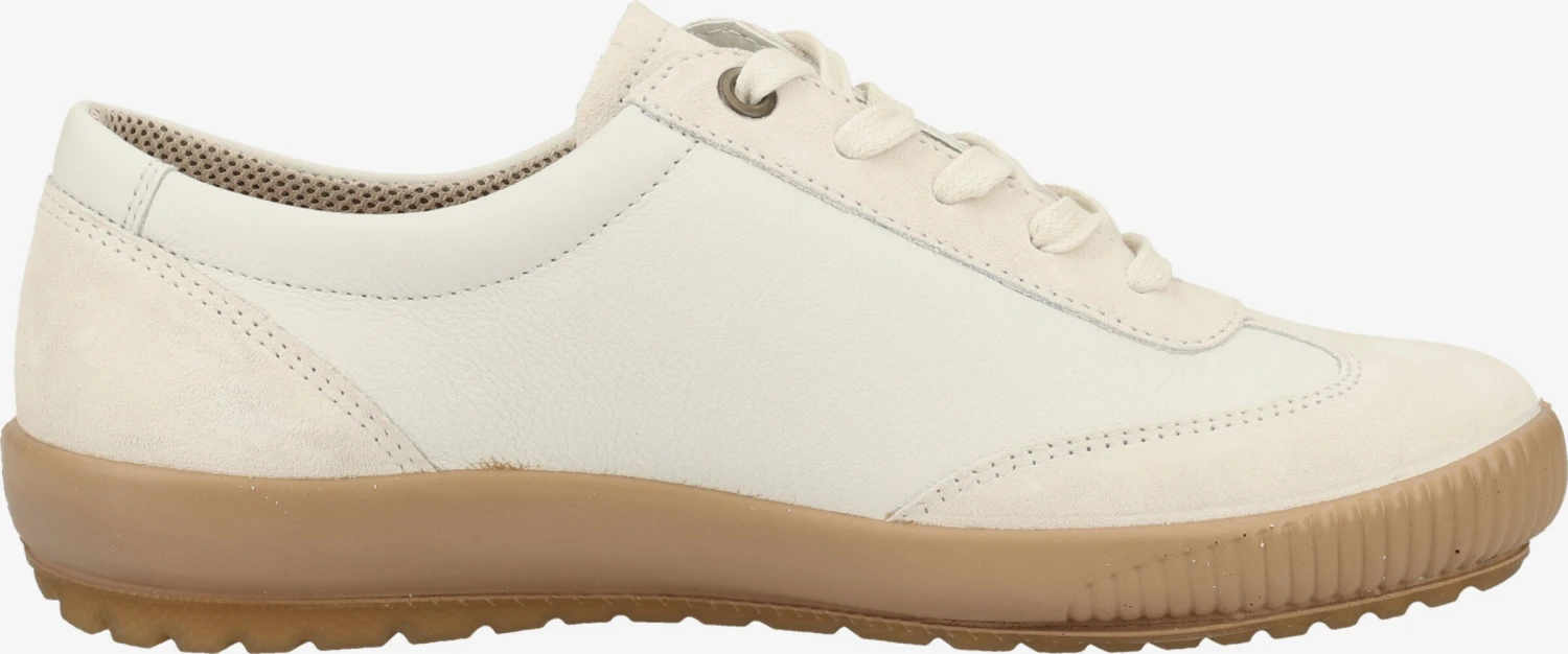 Legero Casual Sneakers Sneakers Laag Dames Wolwit 5 Legero Casual Sneakers Sneakers Laag Dames Wolwit - Afbeelding 3