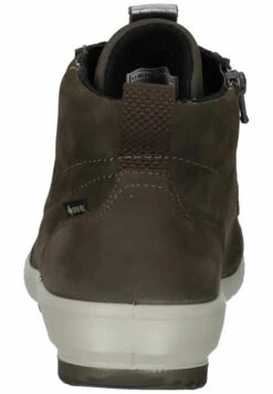 Legero Sneakers Laag - Ossido Grau 12 Legero Sneakers Laag - Ossido Grau -Legero Verkoopwinkel 7018d502580e414c8c01268b241441a3