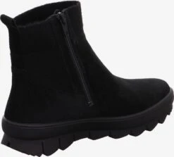 Legero Klassieke Enkellaarsjes Enkellaarsjes Novara Dames Zwart -Legero Verkoopwinkel 704f1f0ff75a6cc7b6c126de7e44b0f5