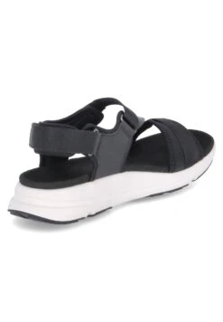 Legero Liberty - Outdoorsandalen - Schwarz -Legero Verkoopwinkel 70624b6b206241bd996797bbf55d7cb8