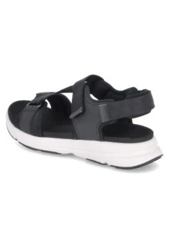 Legero Liberty - Outdoorsandalen - Schwarz -Legero Verkoopwinkel 70638fc49e904b8d9917e6df425207ab