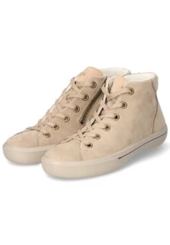 Legero Veterboots - Beige