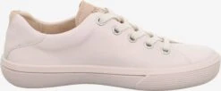Legero Casual Sneakers Sneakers Laag Dames Champagne -Legero Verkoopwinkel 70ef9163a54c59f5037dec0472c8b69b