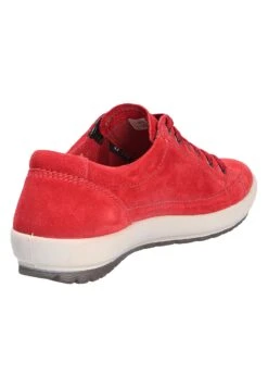 Legero Sportieve Veterschoenen - Marterot -Legero Verkoopwinkel 7102dd1181ed438b8b1ec046077bf985