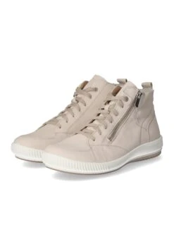 Legero Tanaro 5.0 - Sneakers Hoog - Taupe -Legero Verkoopwinkel 72a660f78c0543a7b7add6b74fc768e4