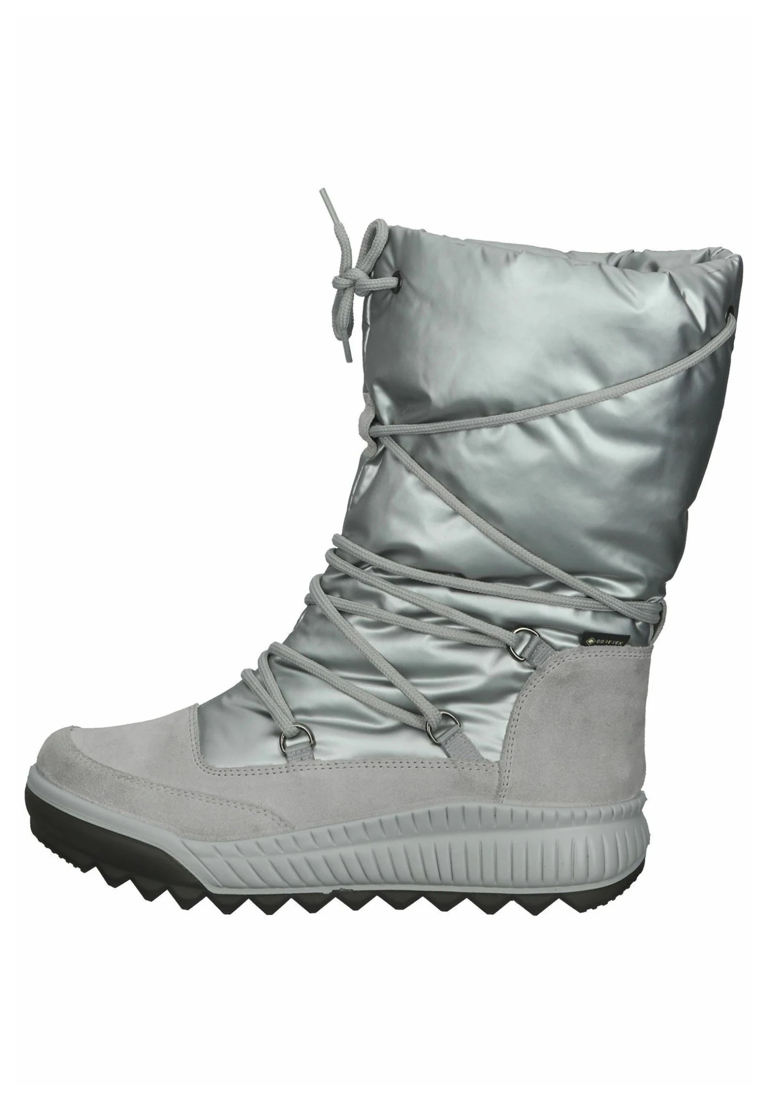 Legero Laarzen - Aluminio2500 3 Legero Laarzen - Aluminio2500