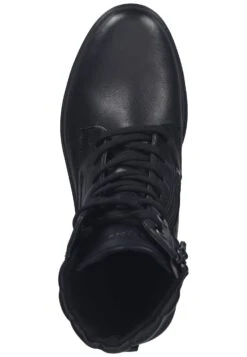 Legero Veterboots - Schwarz -Legero Verkoopwinkel 73147f9419d643f08154f3f940463741