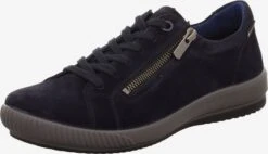 Legero Casual Sneakers Sneakers Laag Dames Donkerblauw