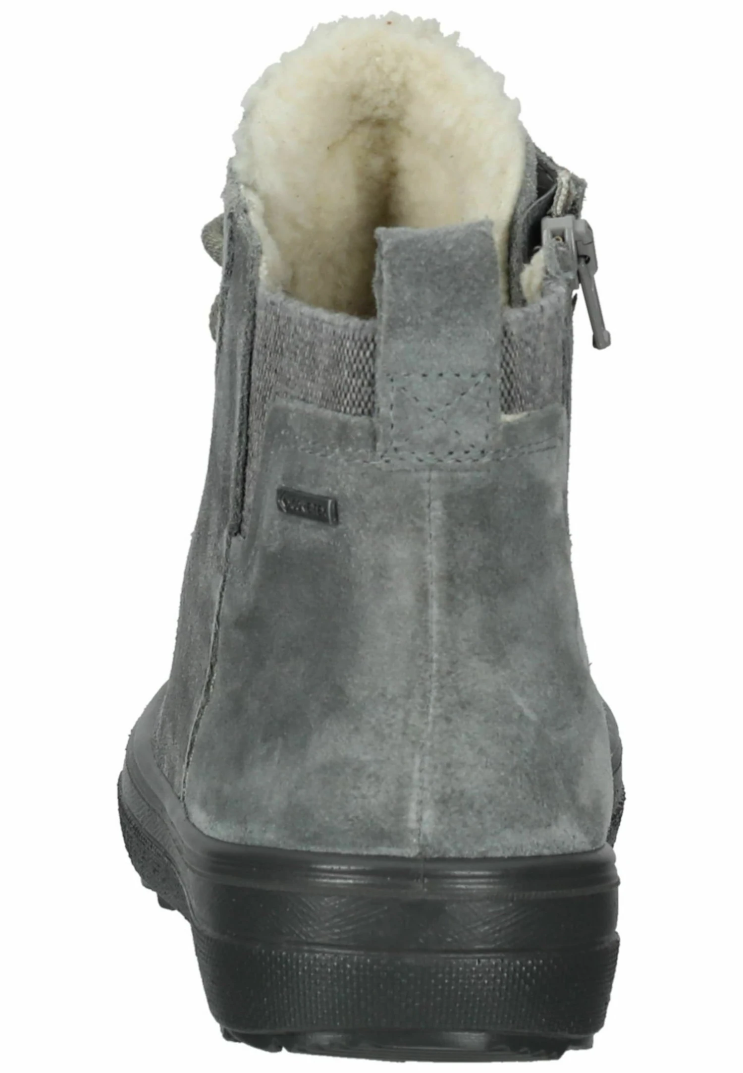 Legero Snowboots- Lapis Grau 6 Legero Snowboots- Lapis Grau - Afbeelding 4